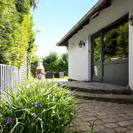 Uhses Ferienwohnung Heide  Extérieur photo